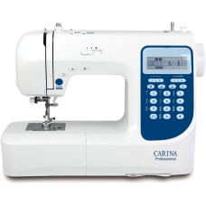 Швейна машина Carina Professional