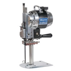 MINERVA  CZD 3-750 (12") 750Вт шабельний ніж для розкрою тканини