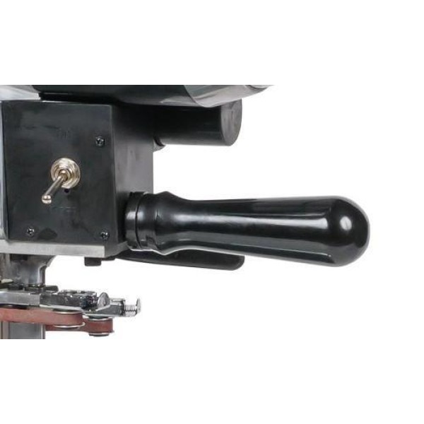 MINERVA  Сабельный нож CZD 3-750 (12") 750Вт для раскроя ткани