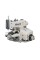 Minerva M1377D-TY Пуговичная машина