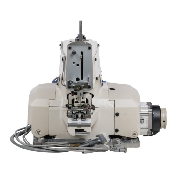 Minerva M1377D-TY Пуговичная машина