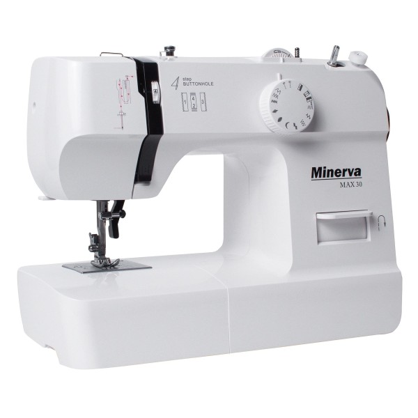 Швейная машина Minerva MAX 30