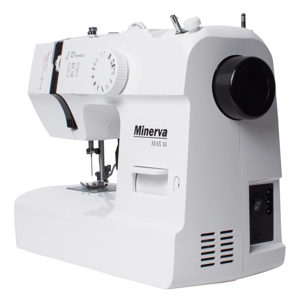 Швейная машина Minerva MAX 30