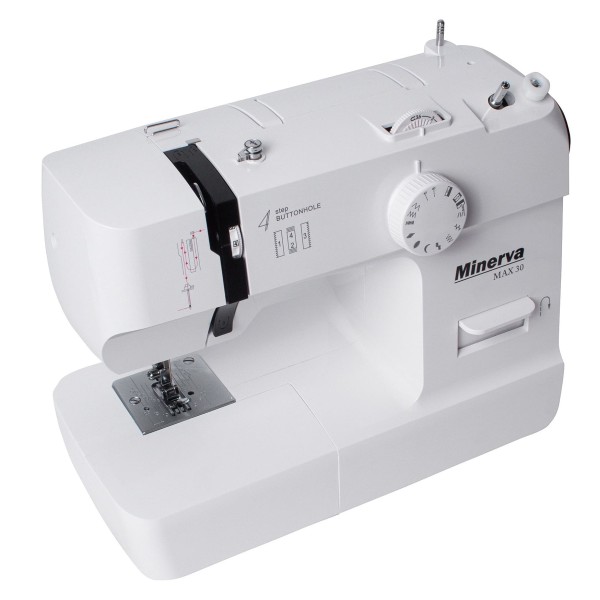 Швейная машина Minerva MAX 30