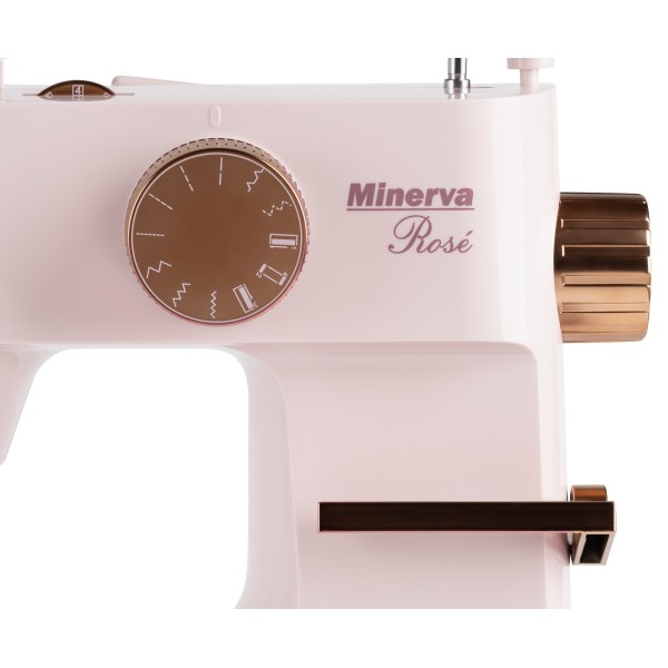 Швейна машина Minerva Rose