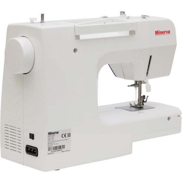 Швейная машина Minerva M230