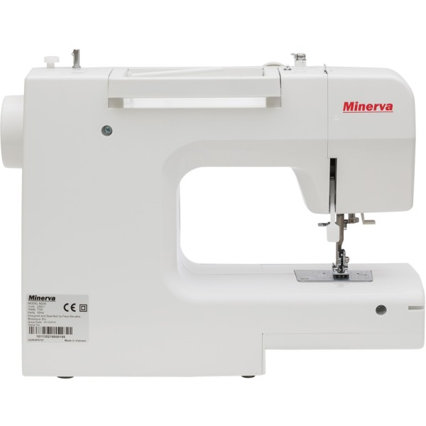 Швейная машина Minerva M230