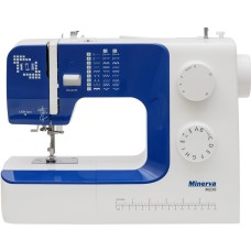 Швейна машина Minerva M230