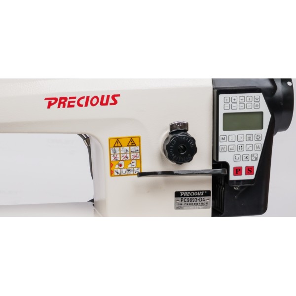Промышленная швейная машина PRECIOUS PC9893-D4