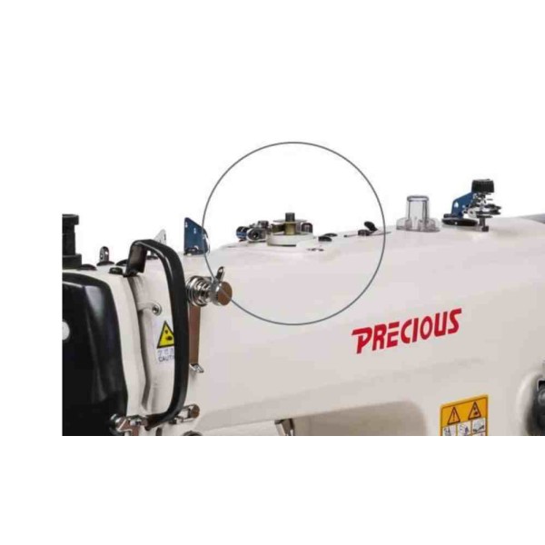 Промышленная швейная машина PRECIOUS PC9893D