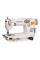 Shunfa SF3900-2 Двухигольная промышленная швейная машина цепного стежка
