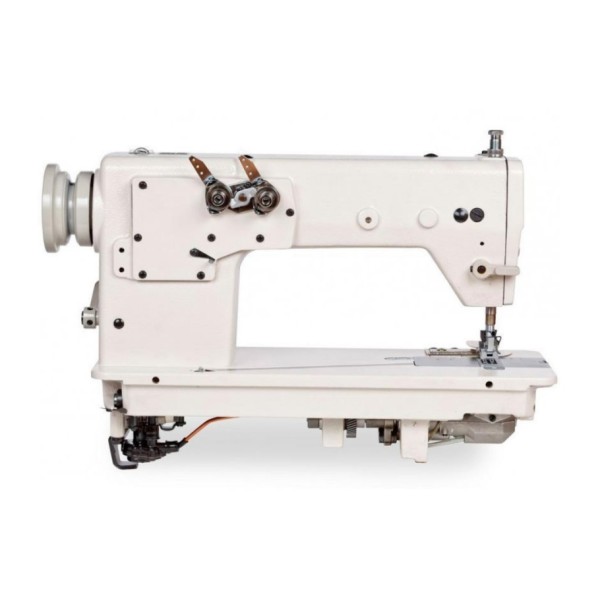Shunfa SF3900-2 Двухигольная промышленная швейная машина цепного стежка
