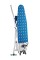 SILTER SM/PSA 2000A гладильная консольная доска с подогревом и вакуумным отсосом
