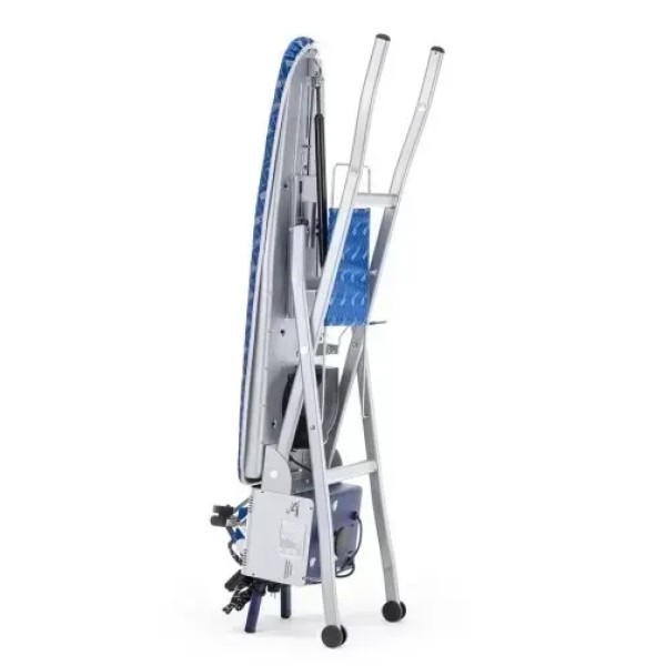 SILTER SM/PSA 2101A гладильная консольная доска с подогревом и вакуумным отсосом