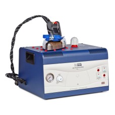SILTER SPR/MN 2005 Е парогенератор на 5 л. з праскою