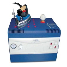 SILTER SPR/MN 2075 парогенератор на 7,5 л. з праскою