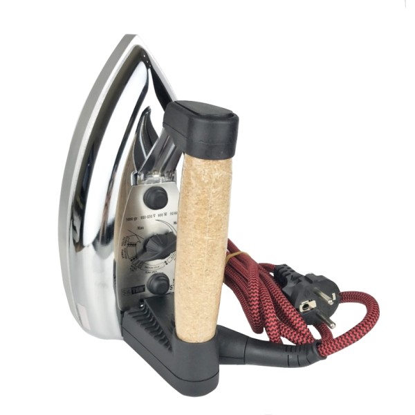 SILTER STB111 Промышленный электрический утюг
