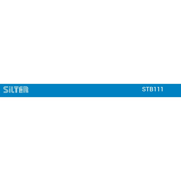 SILTER STB111 Промышленный электрический утюг
