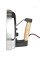 SILTER STB111 Промышленный электрический утюг