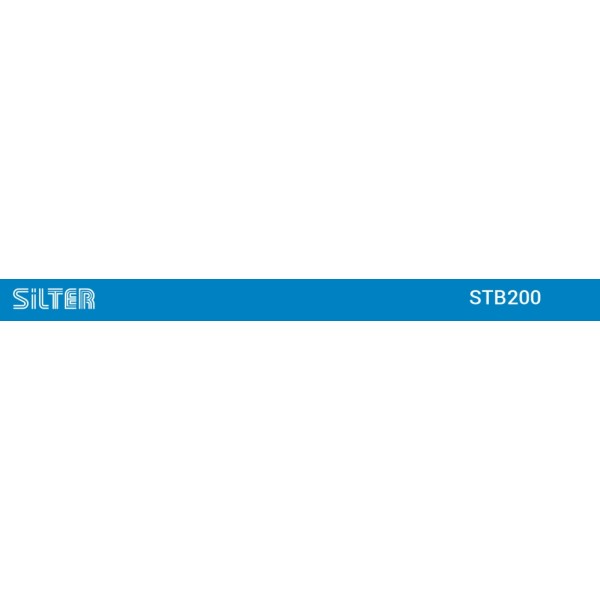 SILTER STB200 Промышленный паро-электрический утюг