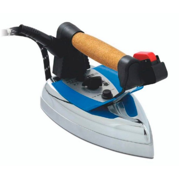 SILTER STB200 Промышленный паро-электрический утюг