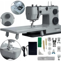 Швейна машина Minerva HS1000 Heavy Duty
