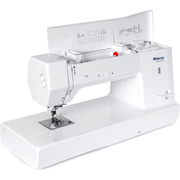 Швейна машина Minerva Longarm HV30.5
