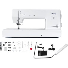 Швейна машина Minerva Longarm HV30.5