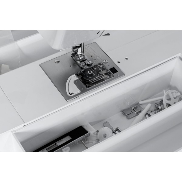 Швейна машина Minerva Longarm HV30.5