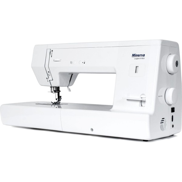 Швейна машина Minerva Longarm HV30.5