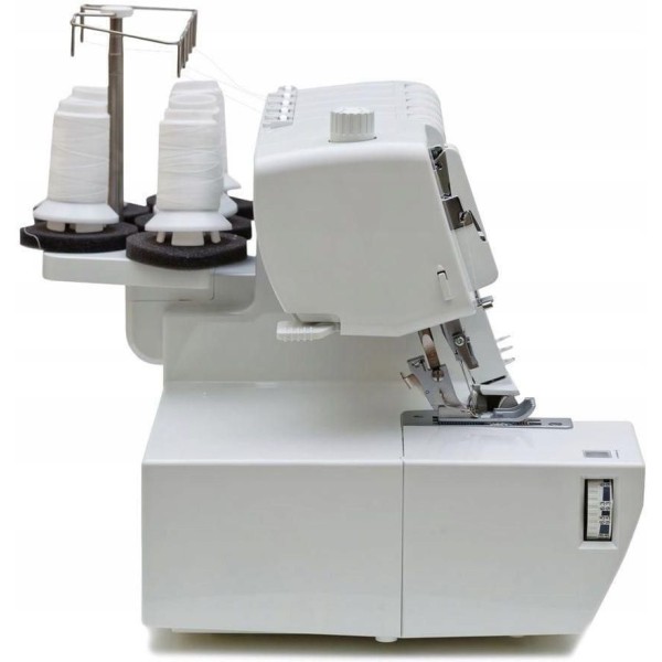 Коверлок Minerva M4000CL