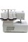 Коверлок Minerva M4000CL