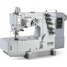 Швейна машина Minerva M571JD