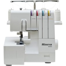 Оверлок Minerva M840DS