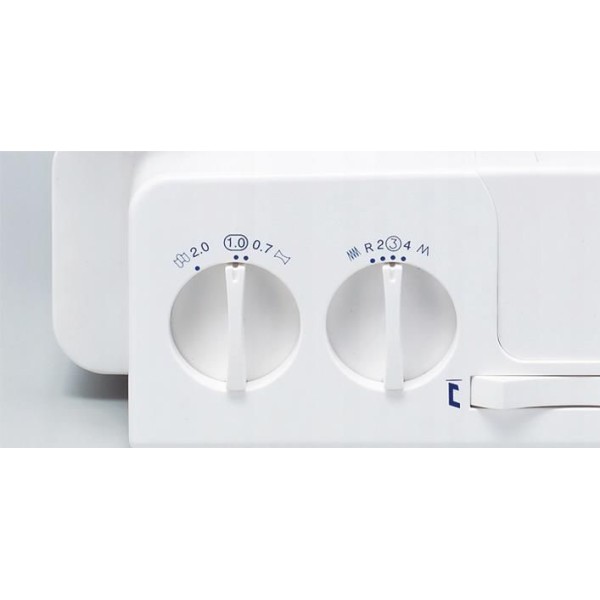 Оверлок Minerva M840DS