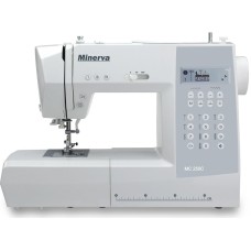 Швейна машина Minerva MC250C 