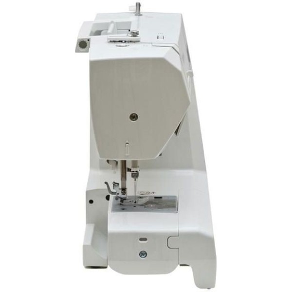 Швейна машина Minerva MC250C 