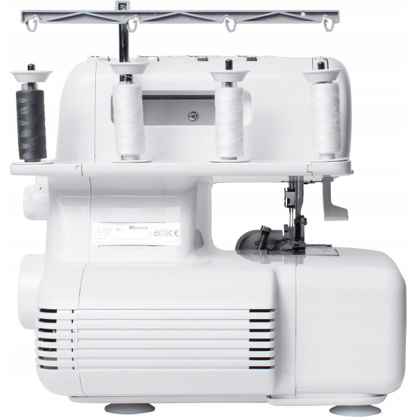 Оверлок Minerva ML3345